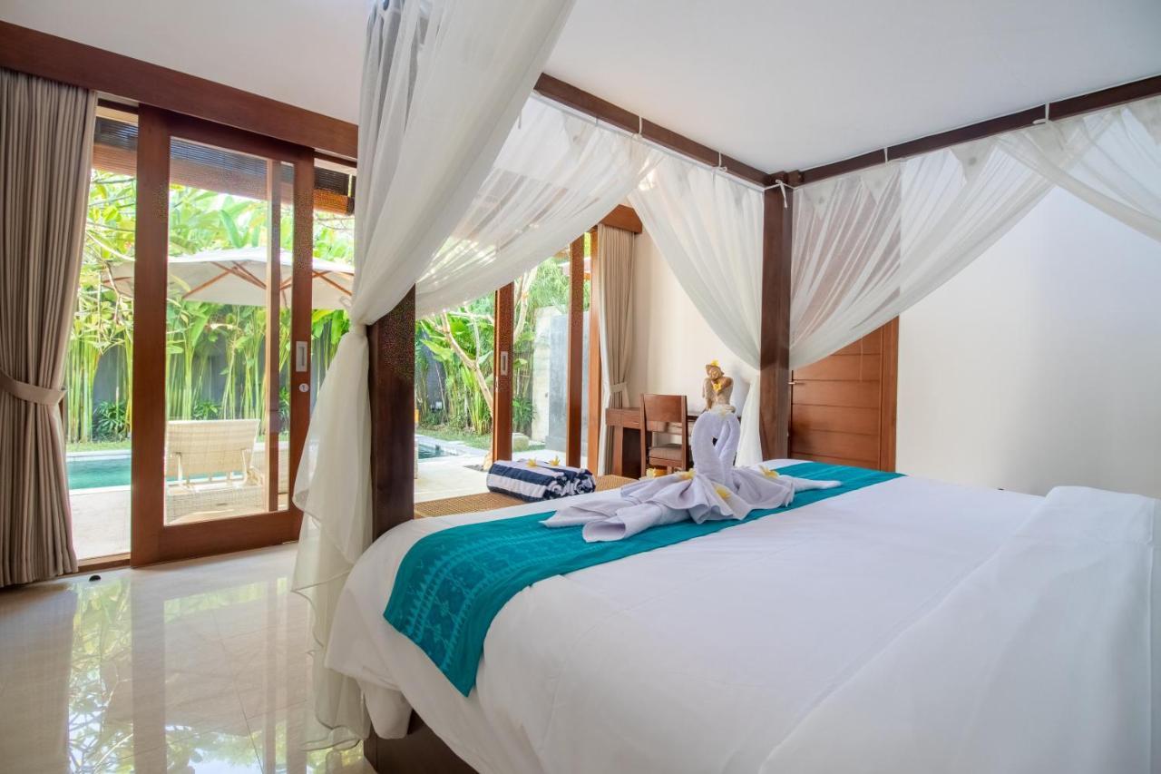 Villa Sayang Sanur II Экстерьер фото