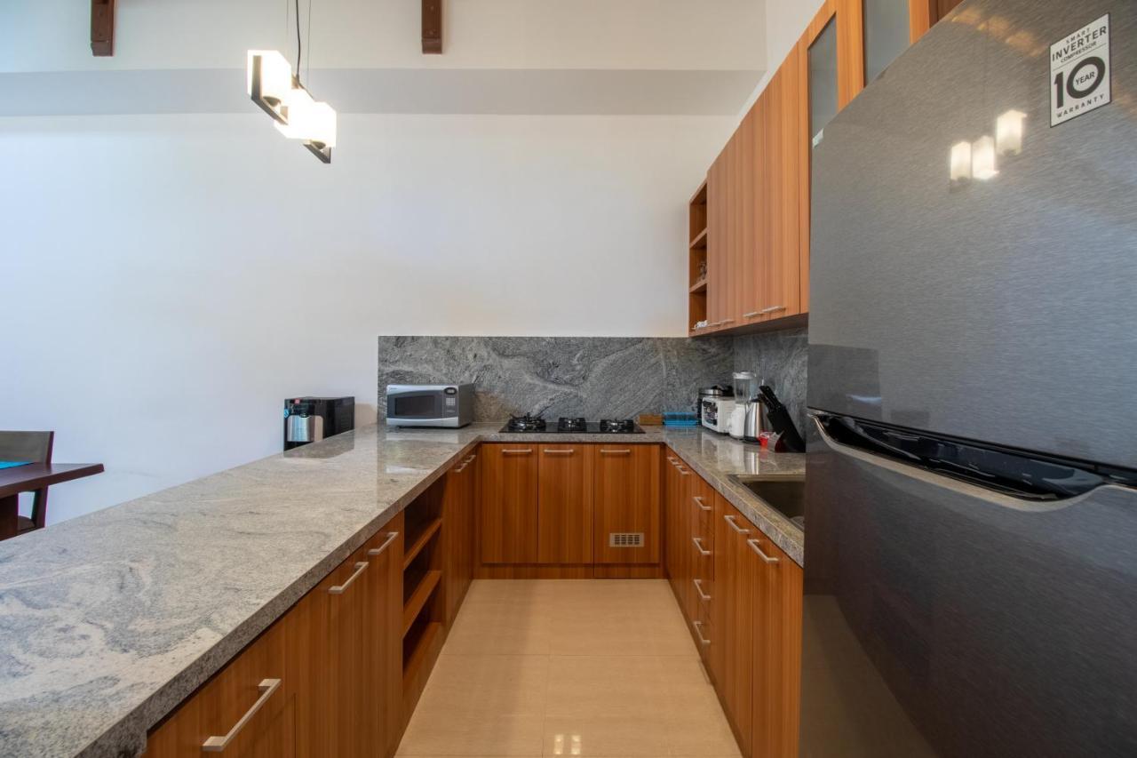 Villa Sayang Sanur II Экстерьер фото
