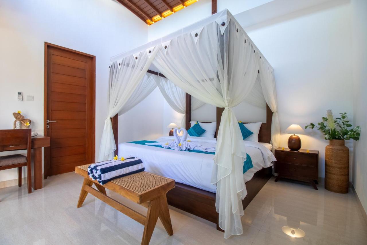 Villa Sayang Sanur II Экстерьер фото