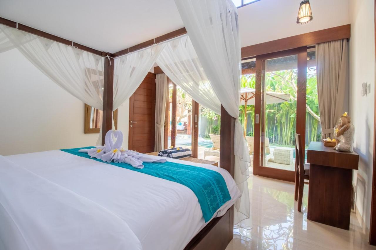 Villa Sayang Sanur II Экстерьер фото