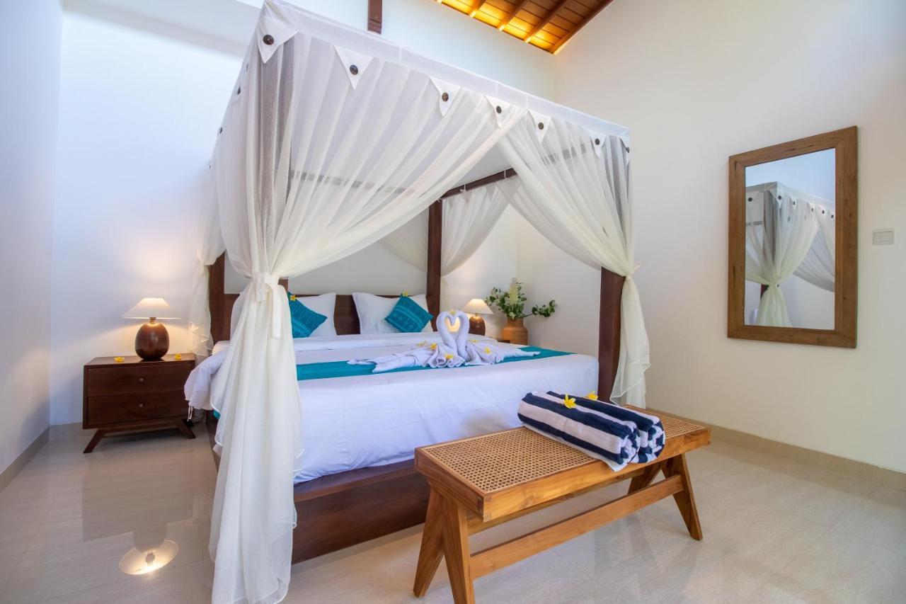 Villa Sayang Sanur II Экстерьер фото
