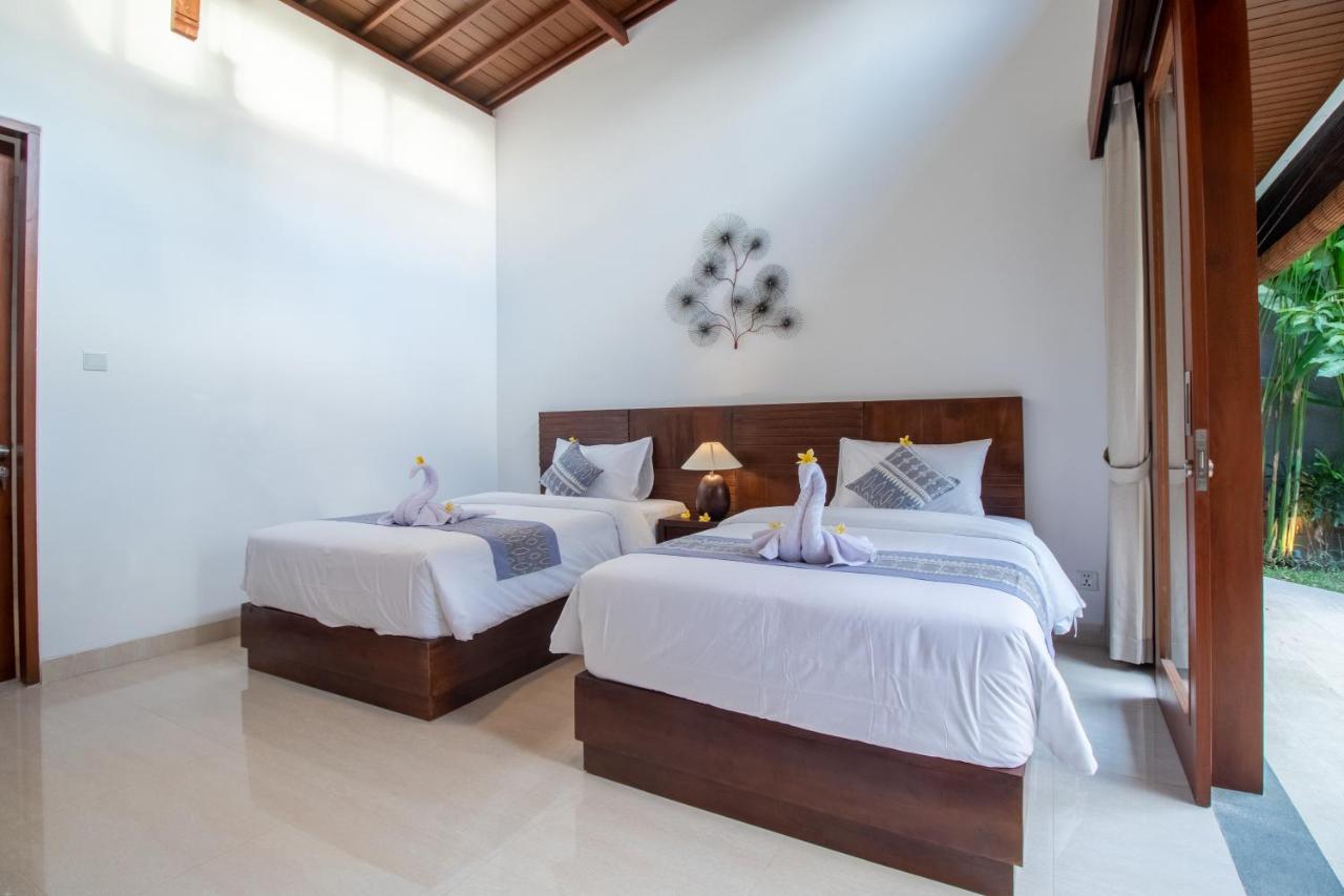 Villa Sayang Sanur II Экстерьер фото