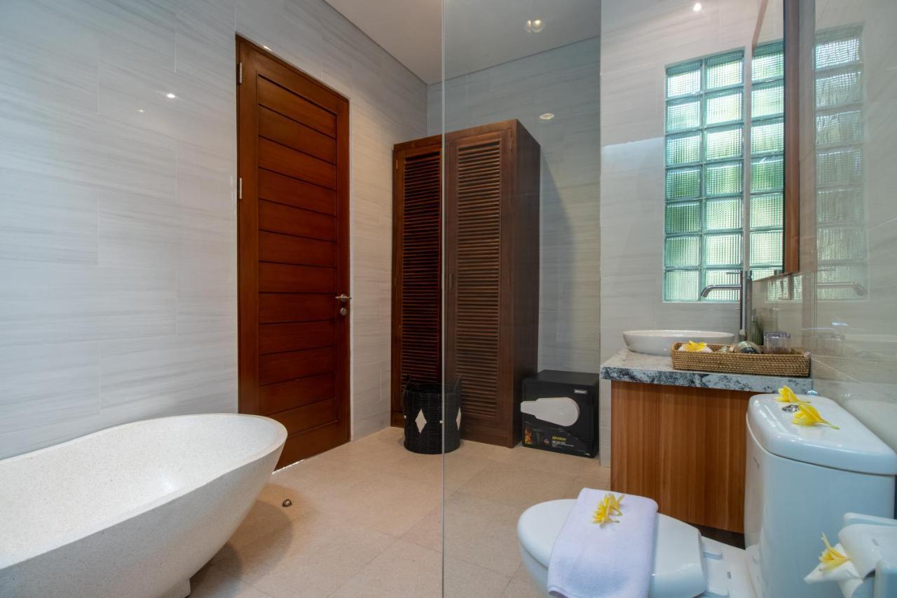 Villa Sayang Sanur II Экстерьер фото