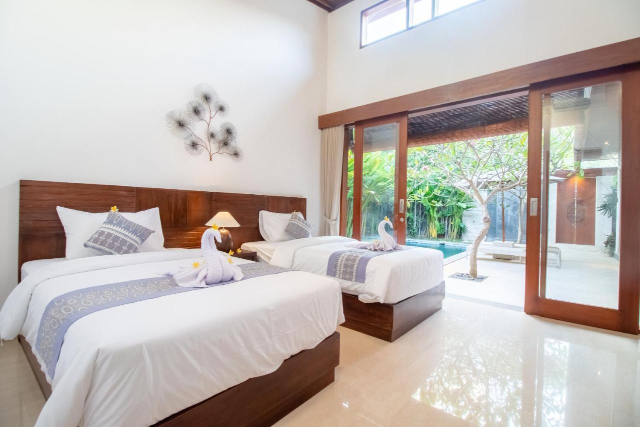 Villa Sayang Sanur II Экстерьер фото