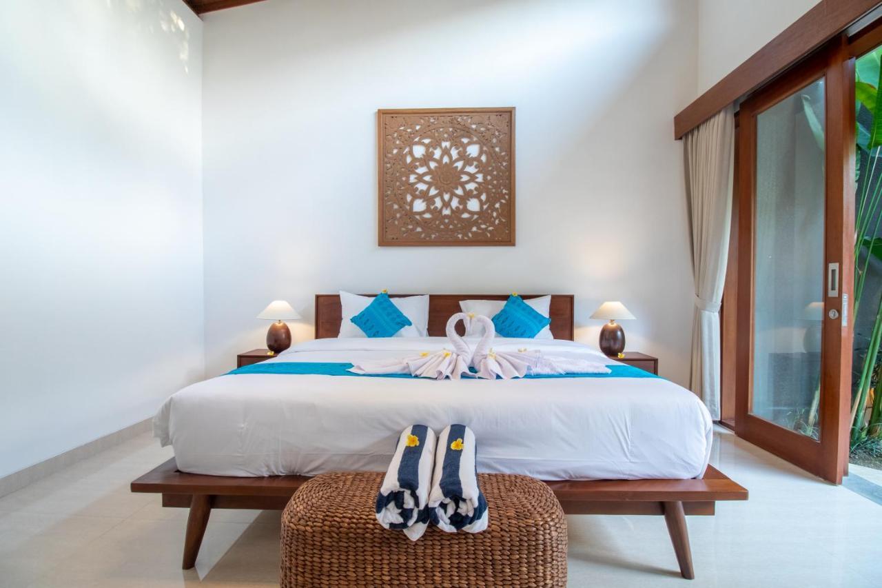 Villa Sayang Sanur II Экстерьер фото